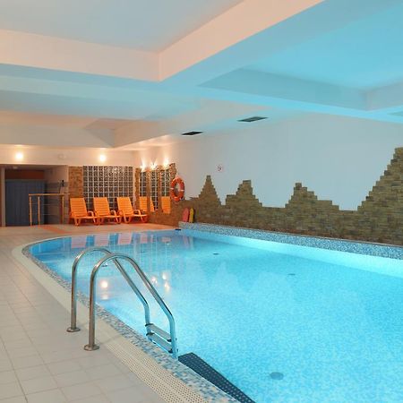 Apartament Radowid 15 W Centrum Z Basenem Zakopane Extérieur photo