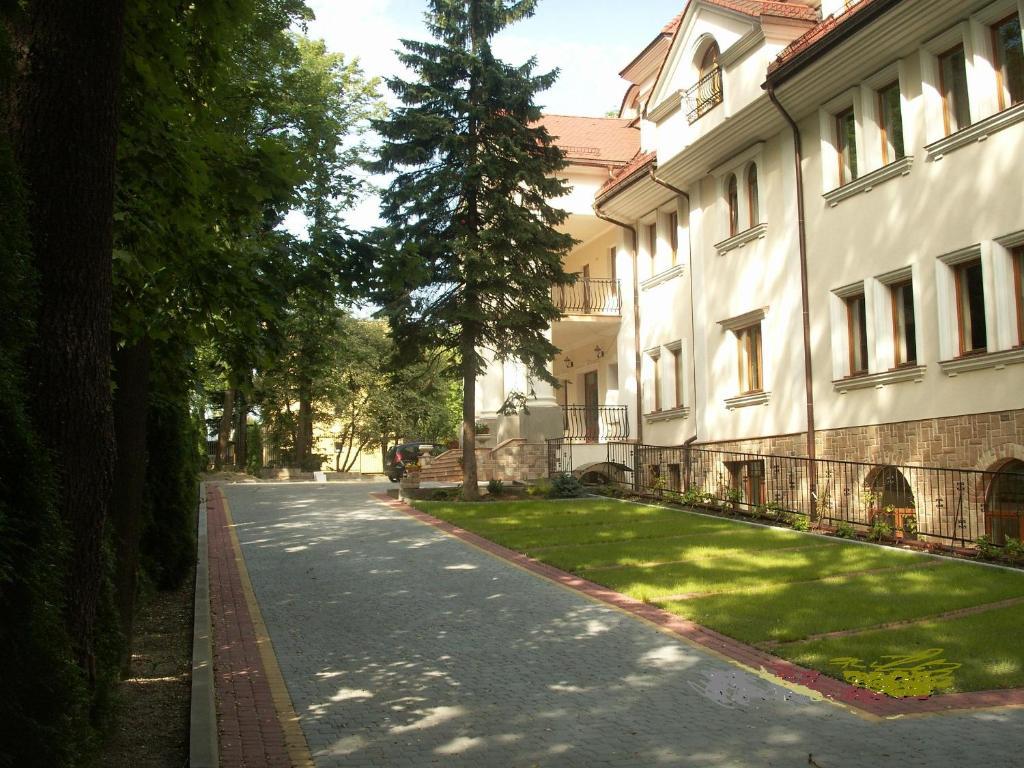 Apartament Radowid 15 W Centrum Z Basenem Zakopane Extérieur photo