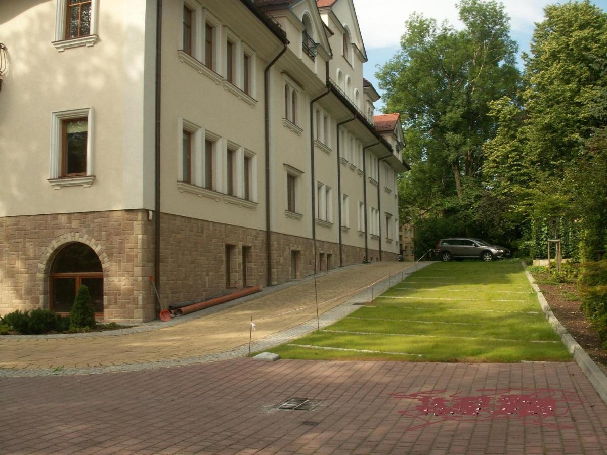 Apartament Radowid 15 W Centrum Z Basenem Zakopane Chambre photo