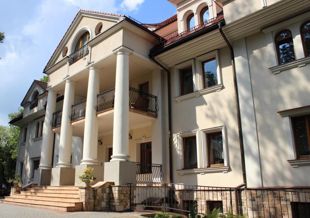 Apartament Radowid 15 W Centrum Z Basenem Zakopane Extérieur photo