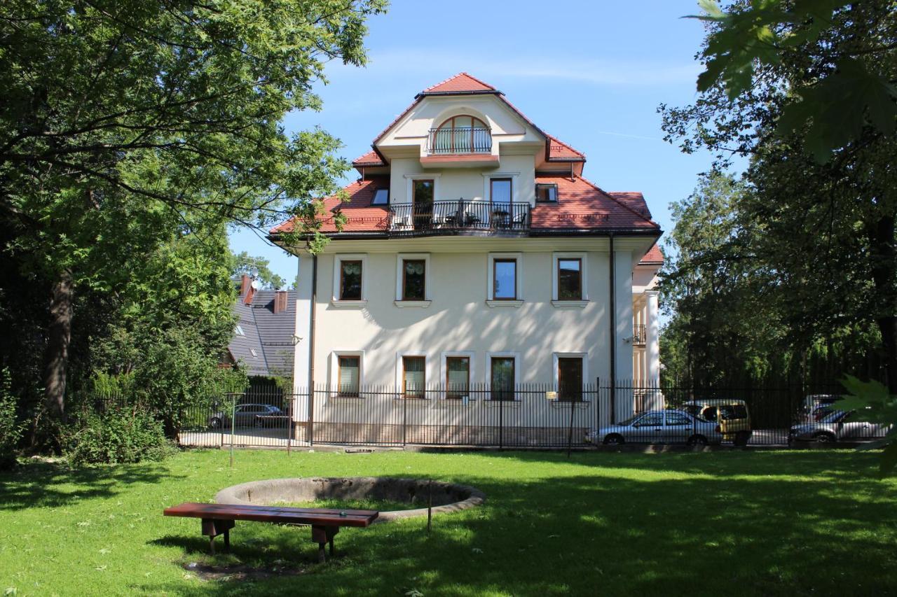Apartament Radowid 15 W Centrum Z Basenem Zakopane Extérieur photo